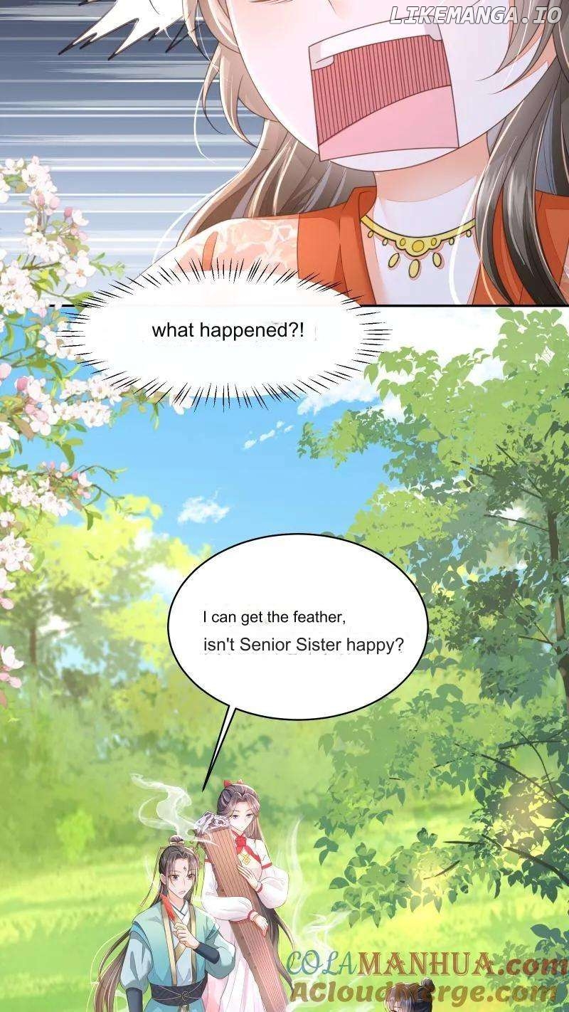 One Hundred and Eight Ways to Discuss About the Villain's Pretentious Crappiness Chapter 14 - page 13