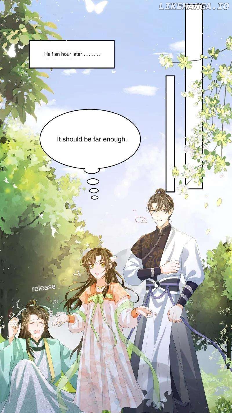 One Hundred and Eight Ways to Discuss About the Villain's Pretentious Crappiness Chapter 14 - page 4