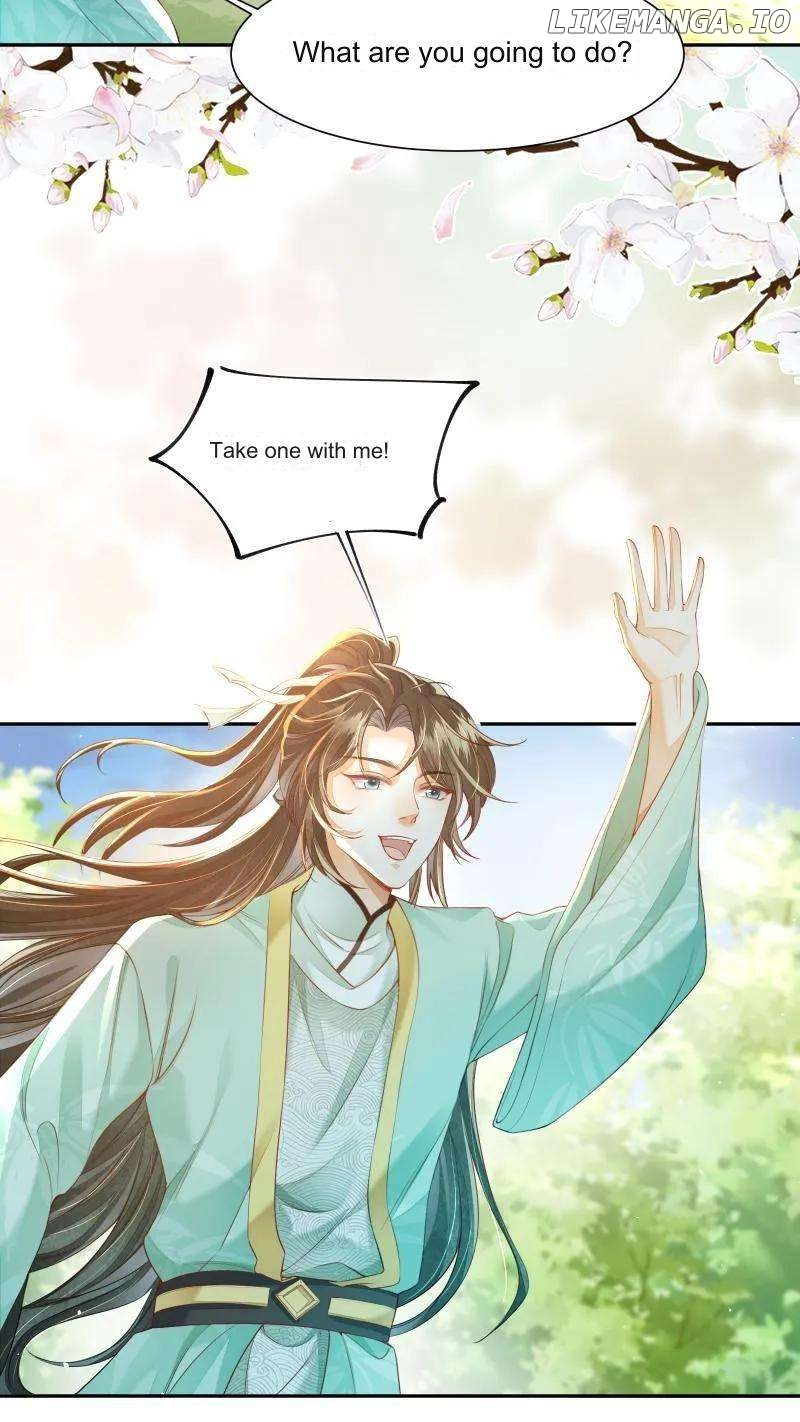 One Hundred and Eight Ways to Discuss About the Villain's Pretentious Crappiness Chapter 15 - page 4