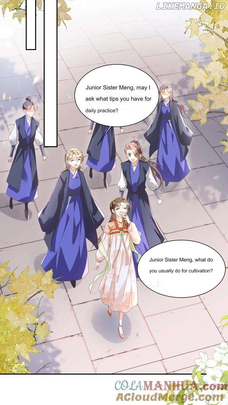 One Hundred and Eight Ways to Discuss About the Villain's Pretentious Crappiness Chapter 16 - page 13