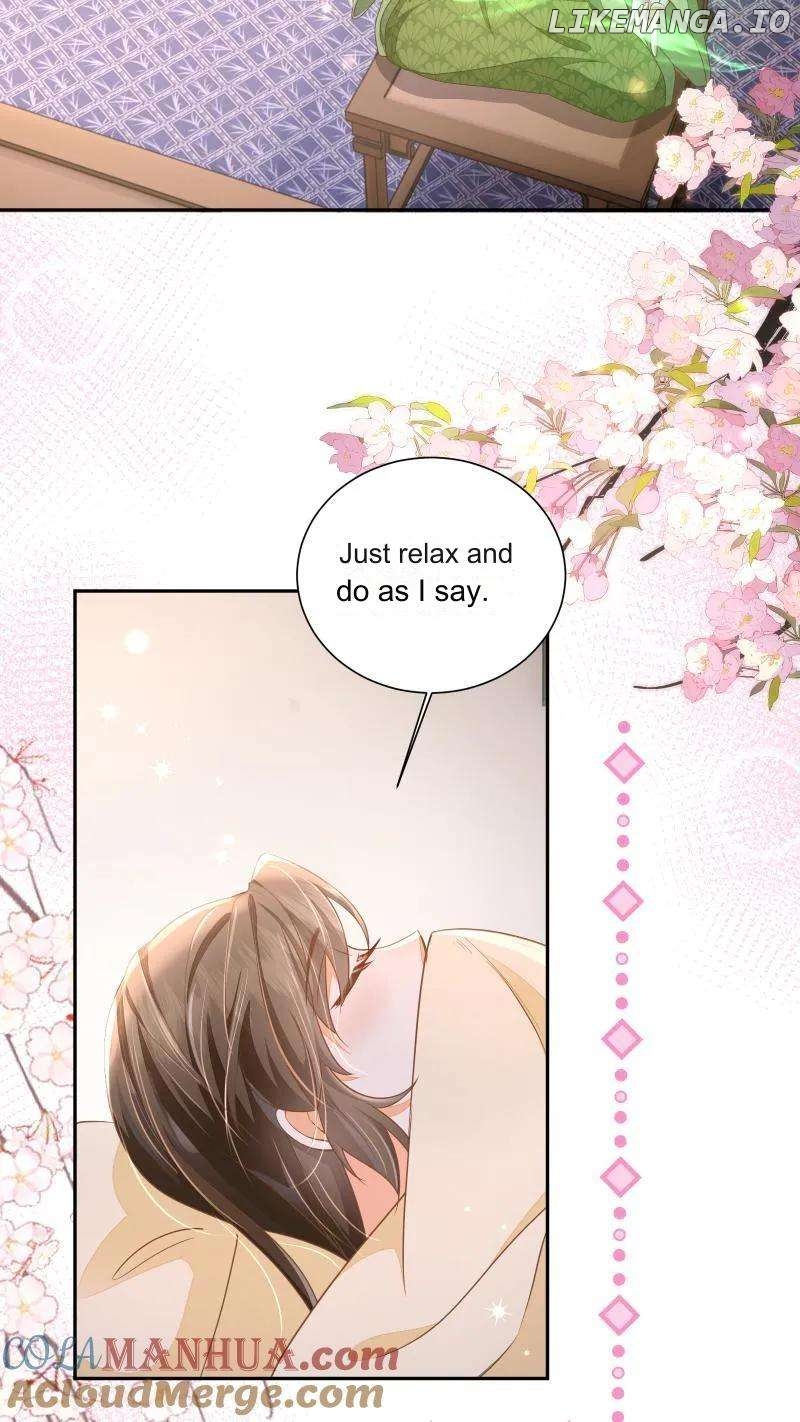 One Hundred and Eight Ways to Discuss About the Villain's Pretentious Crappiness Chapter 16 - page 21