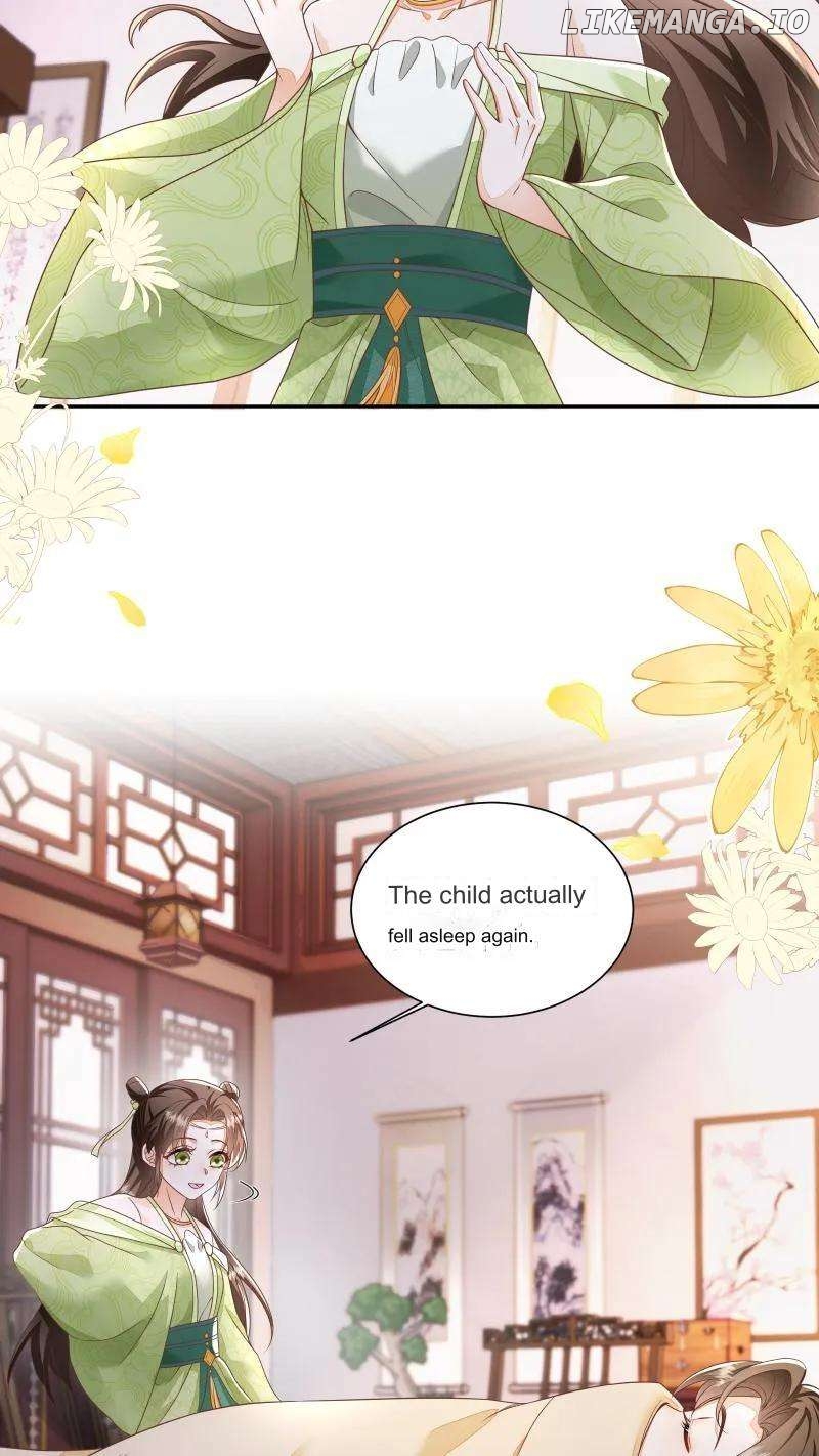 One Hundred and Eight Ways to Discuss About the Villain's Pretentious Crappiness Chapter 16 - page 24