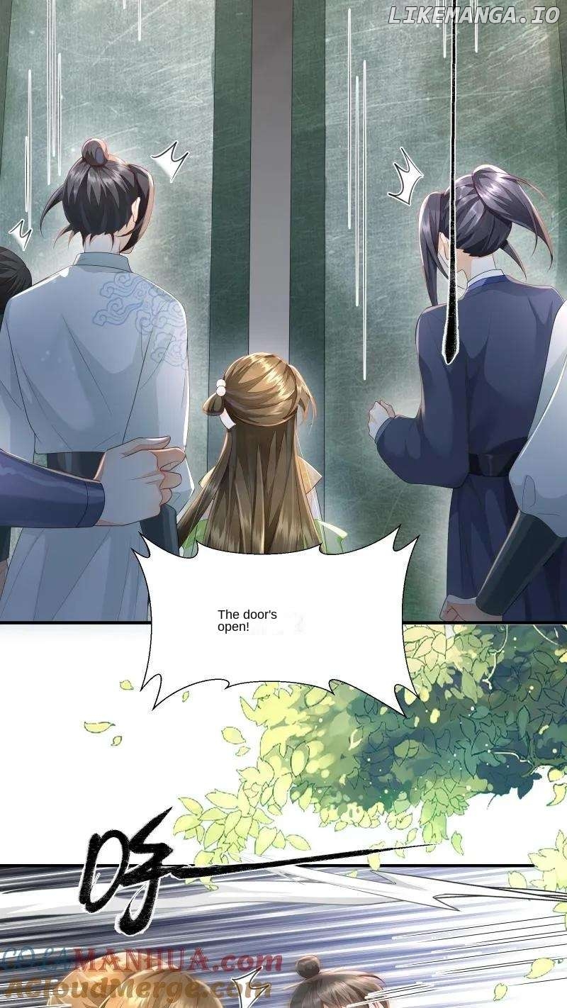 One Hundred and Eight Ways to Discuss About the Villain's Pretentious Crappiness Chapter 17 - page 11