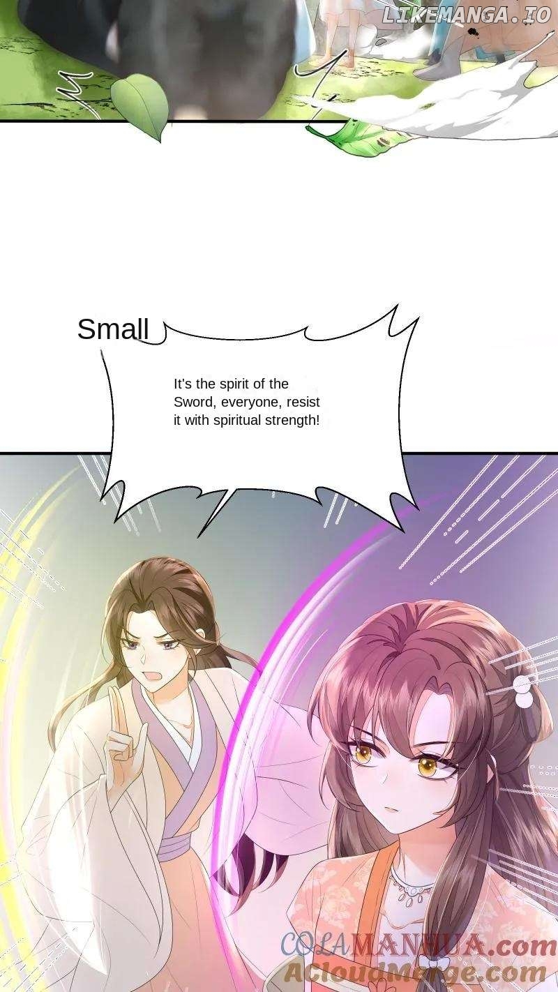 One Hundred and Eight Ways to Discuss About the Villain's Pretentious Crappiness Chapter 17 - page 13