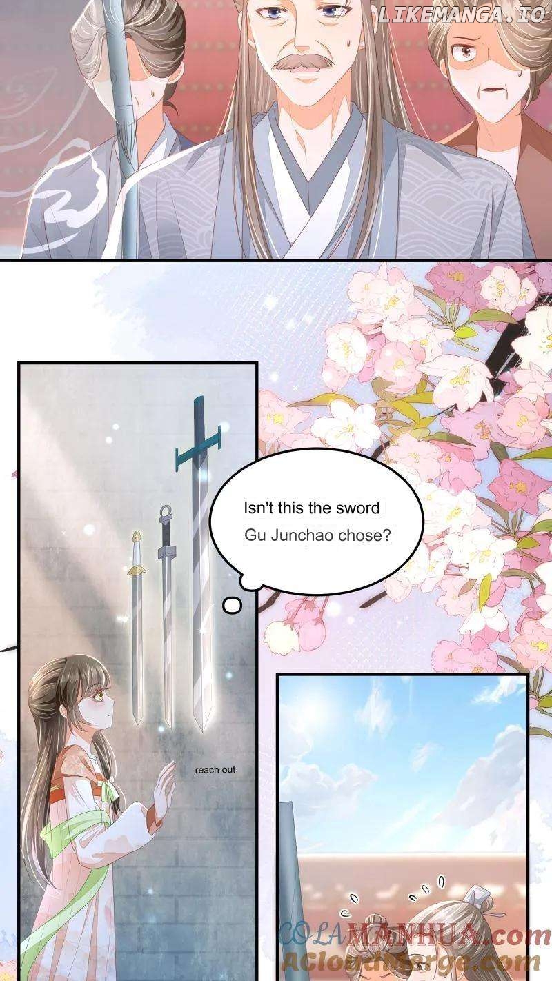 One Hundred and Eight Ways to Discuss About the Villain's Pretentious Crappiness Chapter 17 - page 21
