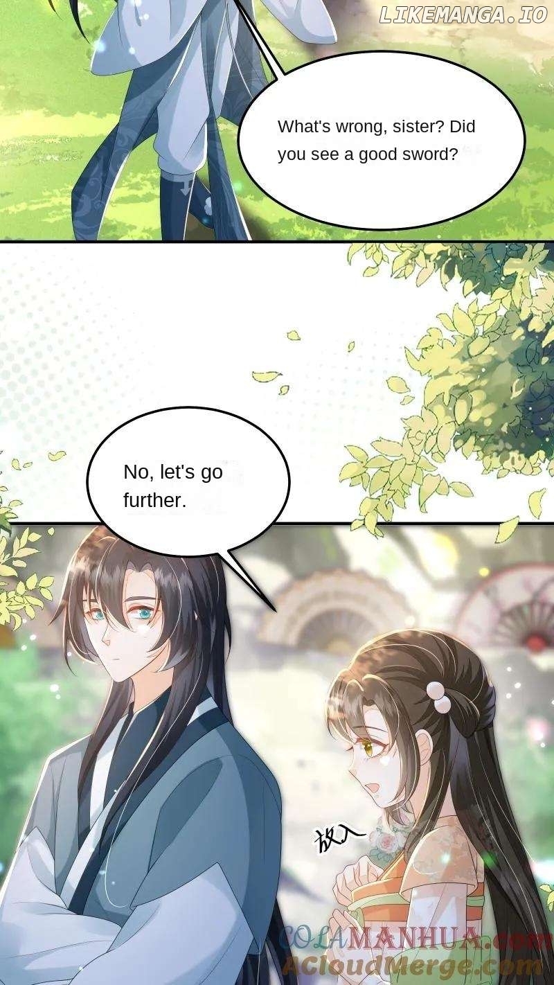 One Hundred and Eight Ways to Discuss About the Villain's Pretentious Crappiness Chapter 18 - page 19