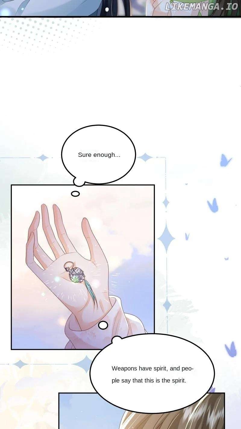 One Hundred and Eight Ways to Discuss About the Villain's Pretentious Crappiness Chapter 18 - page 20