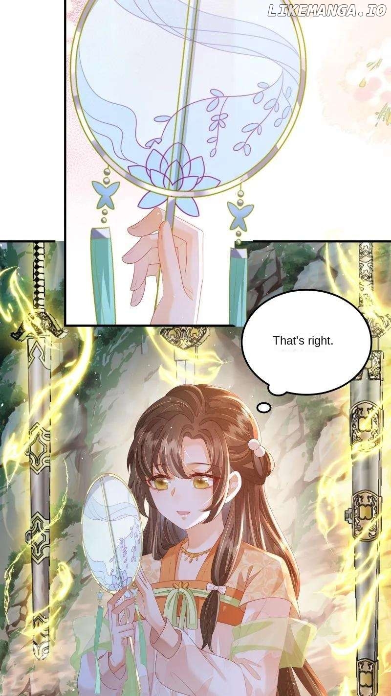 One Hundred and Eight Ways to Discuss About the Villain's Pretentious Crappiness Chapter 18 - page 4