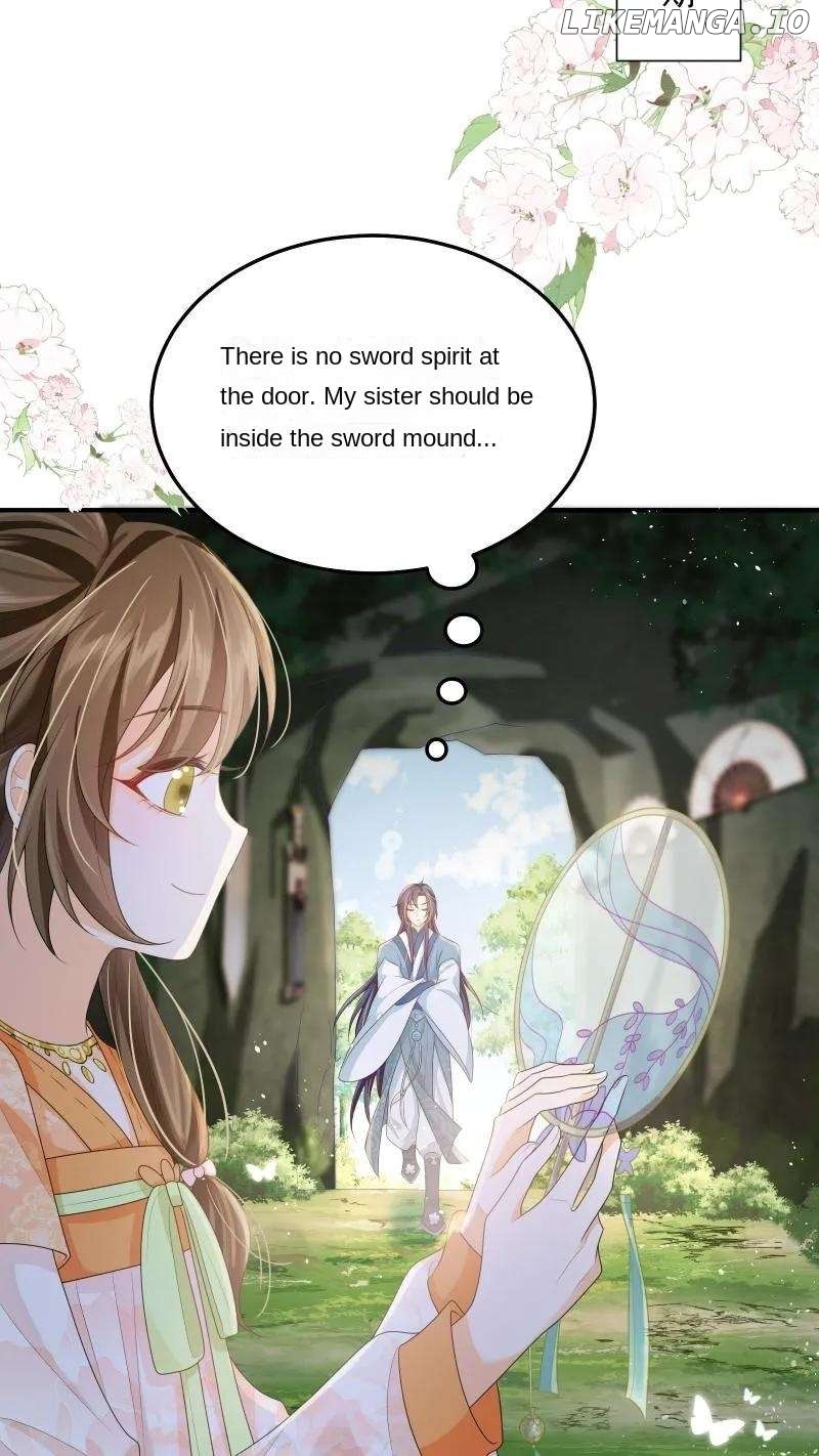 One Hundred and Eight Ways to Discuss About the Villain's Pretentious Crappiness Chapter 18 - page 8