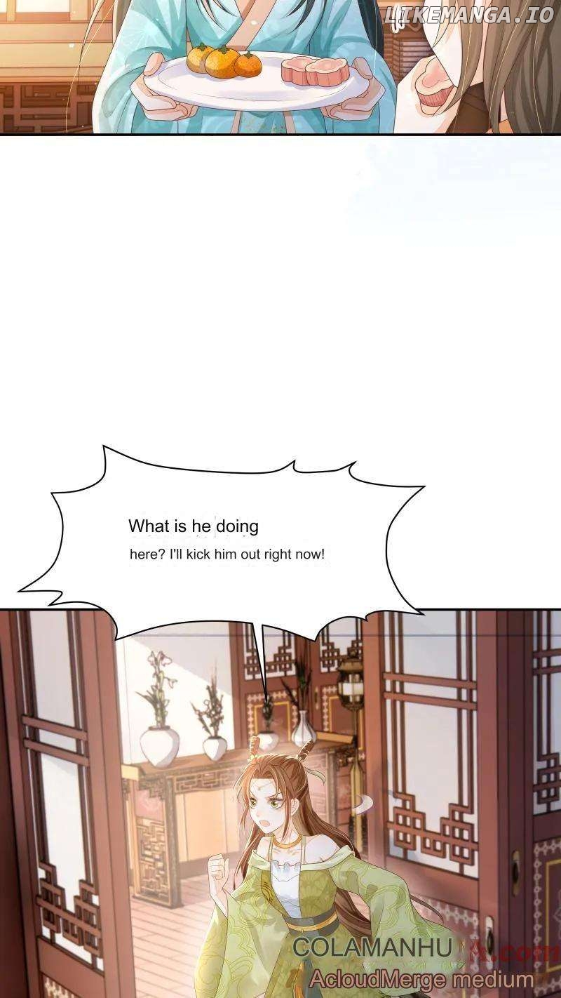 One Hundred and Eight Ways to Discuss About the Villain's Pretentious Crappiness Chapter 19 - page 23