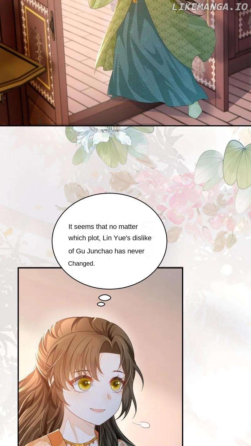 One Hundred and Eight Ways to Discuss About the Villain's Pretentious Crappiness Chapter 19 - page 24