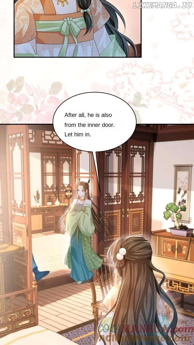 One Hundred and Eight Ways to Discuss About the Villain's Pretentious Crappiness Chapter 19 - page 25