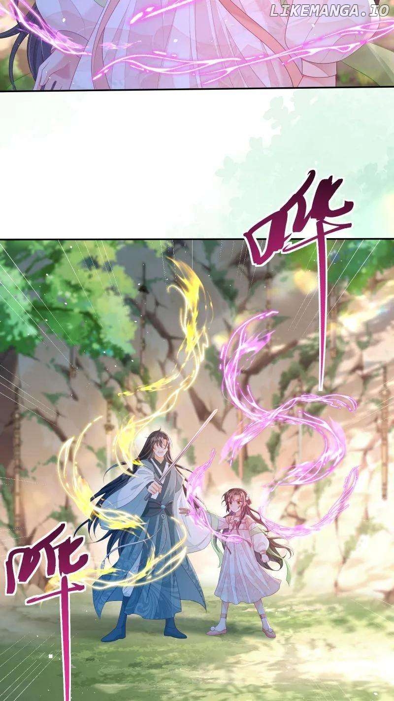 One Hundred and Eight Ways to Discuss About the Villain's Pretentious Crappiness Chapter 19 - page 4