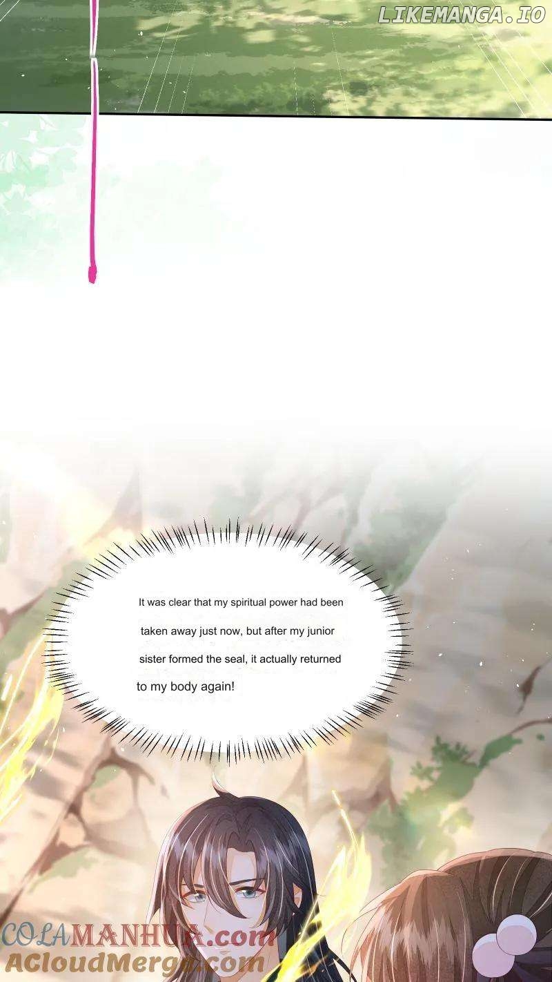 One Hundred and Eight Ways to Discuss About the Villain's Pretentious Crappiness Chapter 19 - page 5