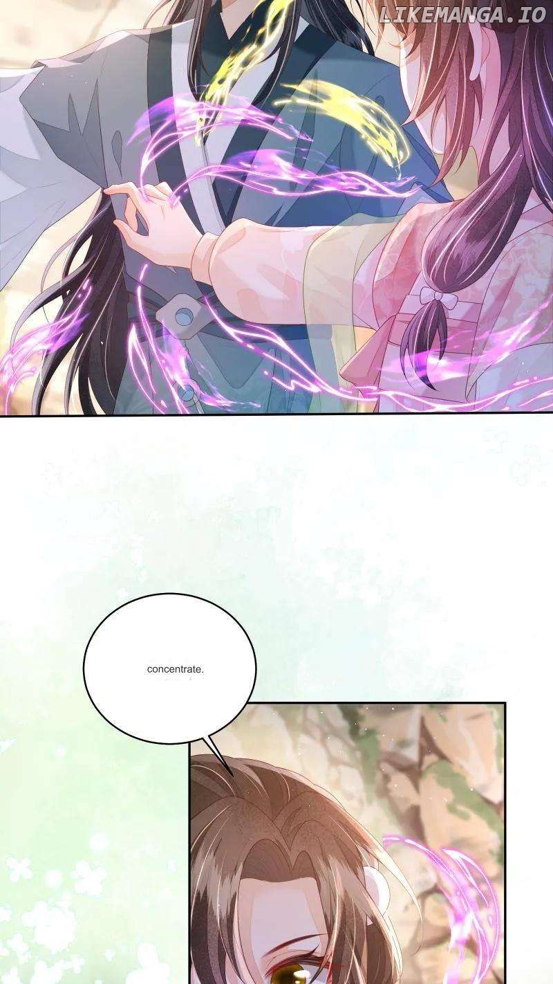 One Hundred and Eight Ways to Discuss About the Villain's Pretentious Crappiness Chapter 19 - page 6