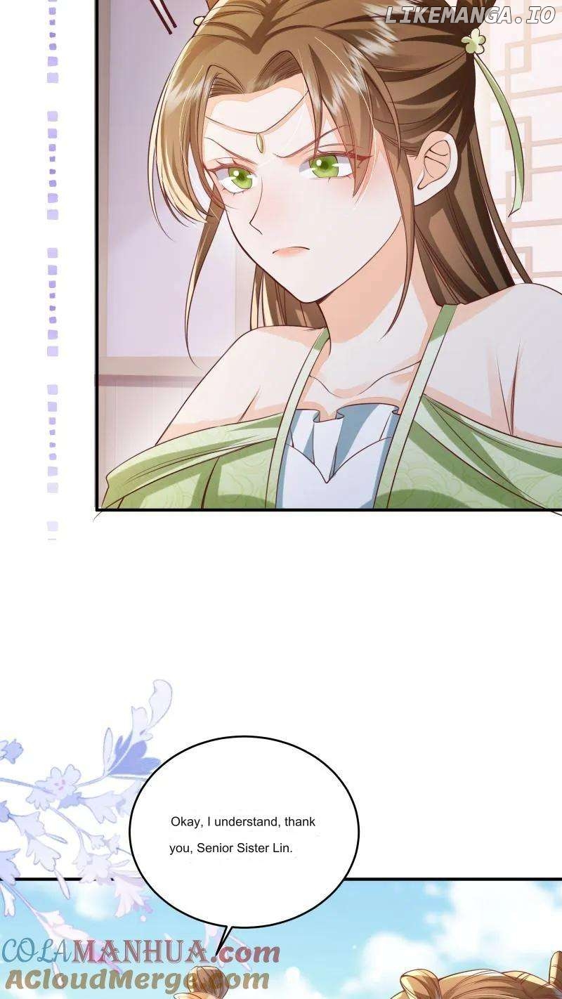 One Hundred and Eight Ways to Discuss About the Villain's Pretentious Crappiness Chapter 20 - page 9