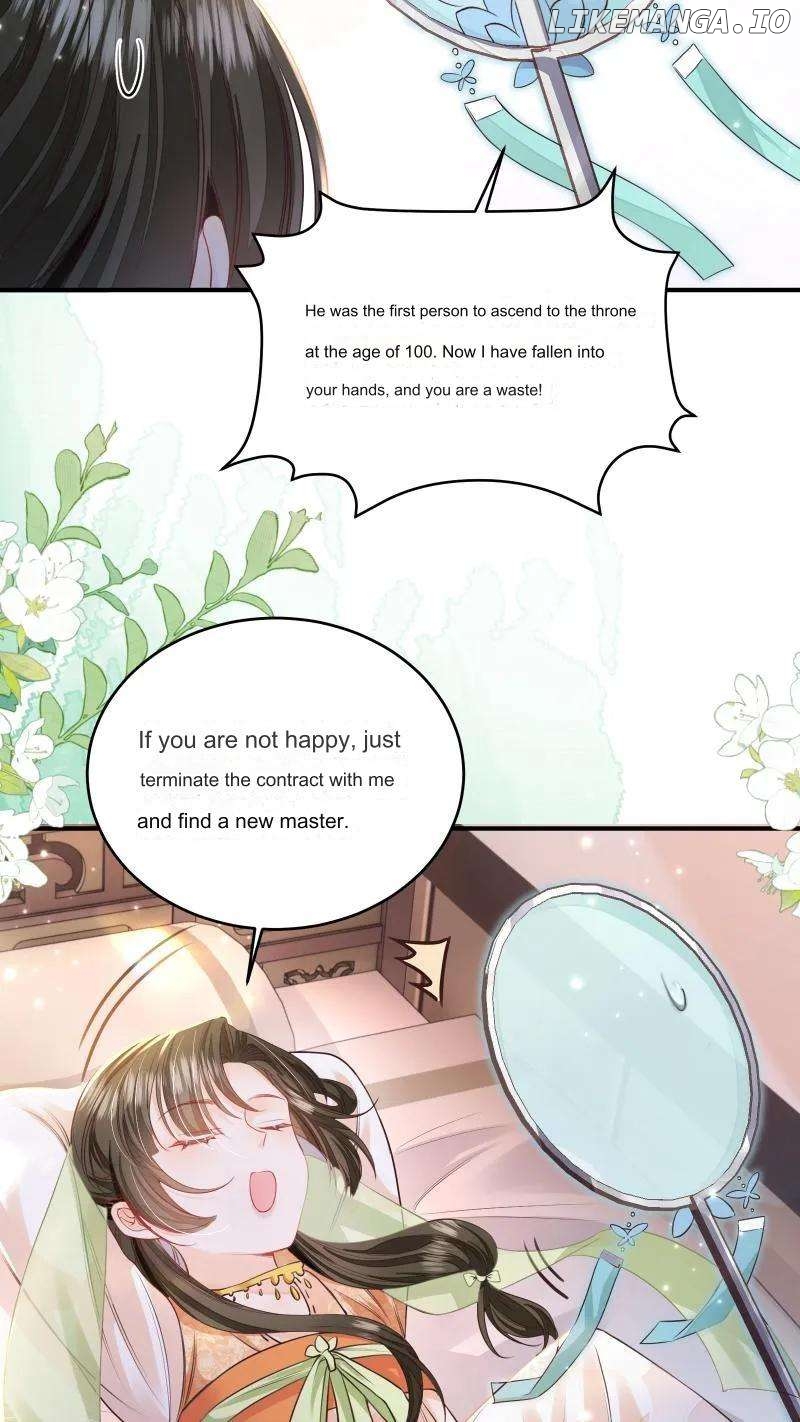 One Hundred and Eight Ways to Discuss About the Villain's Pretentious Crappiness Chapter 20 - page 16