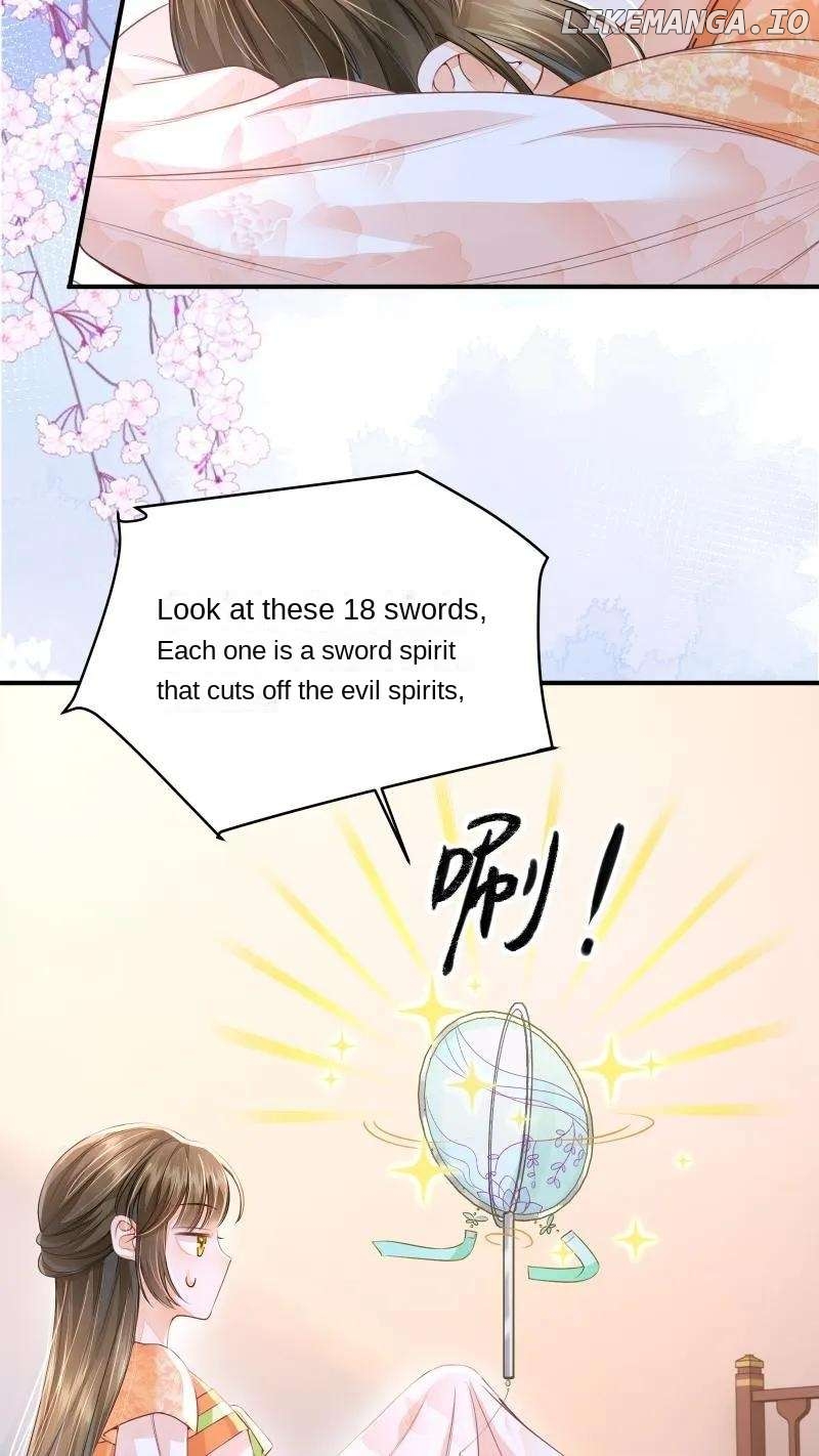 One Hundred and Eight Ways to Discuss About the Villain's Pretentious Crappiness Chapter 20 - page 18