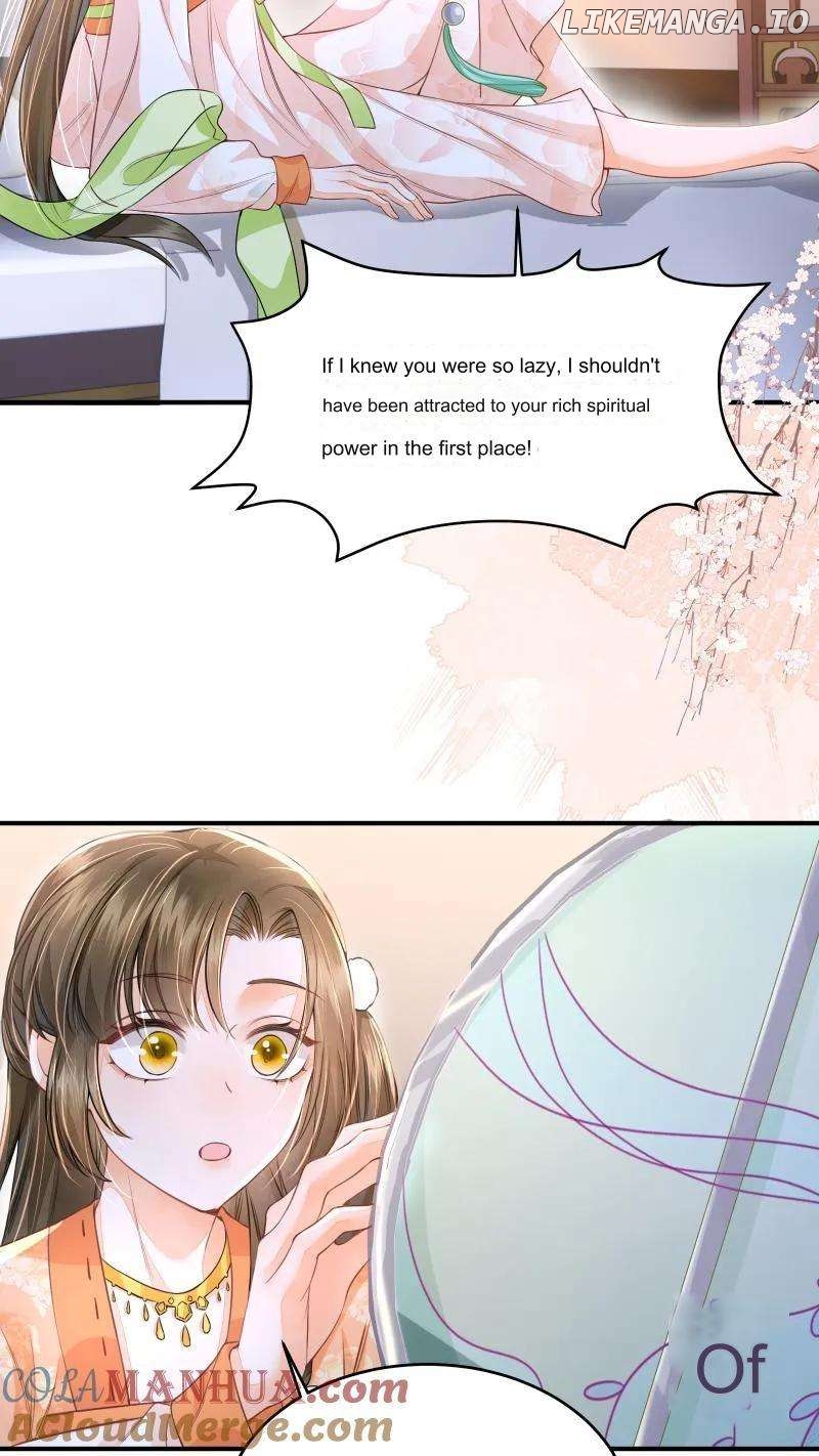 One Hundred and Eight Ways to Discuss About the Villain's Pretentious Crappiness Chapter 20 - page 19