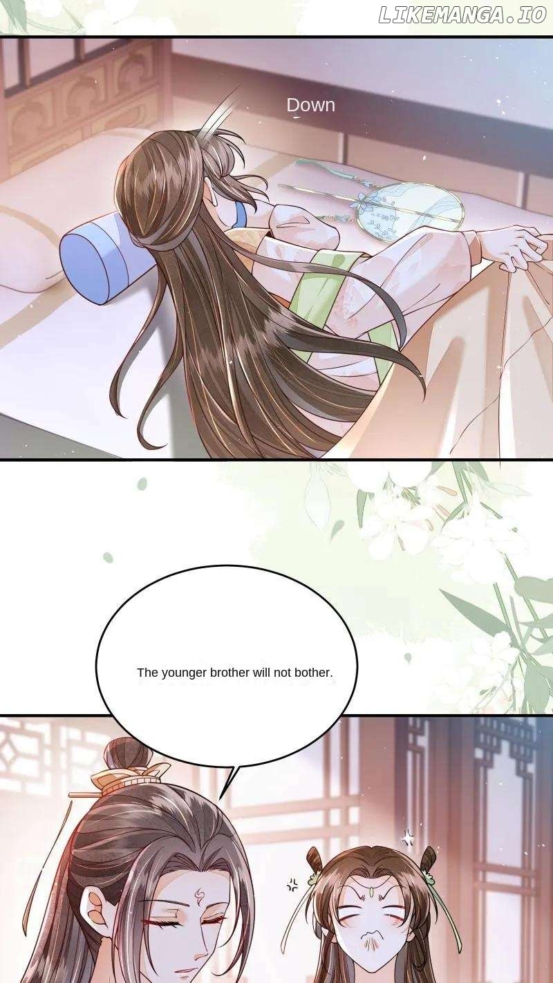 One Hundred and Eight Ways to Discuss About the Villain's Pretentious Crappiness Chapter 20 - page 4
