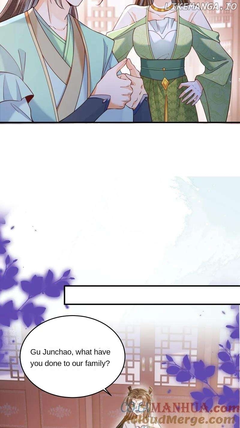 One Hundred and Eight Ways to Discuss About the Villain's Pretentious Crappiness Chapter 20 - page 5