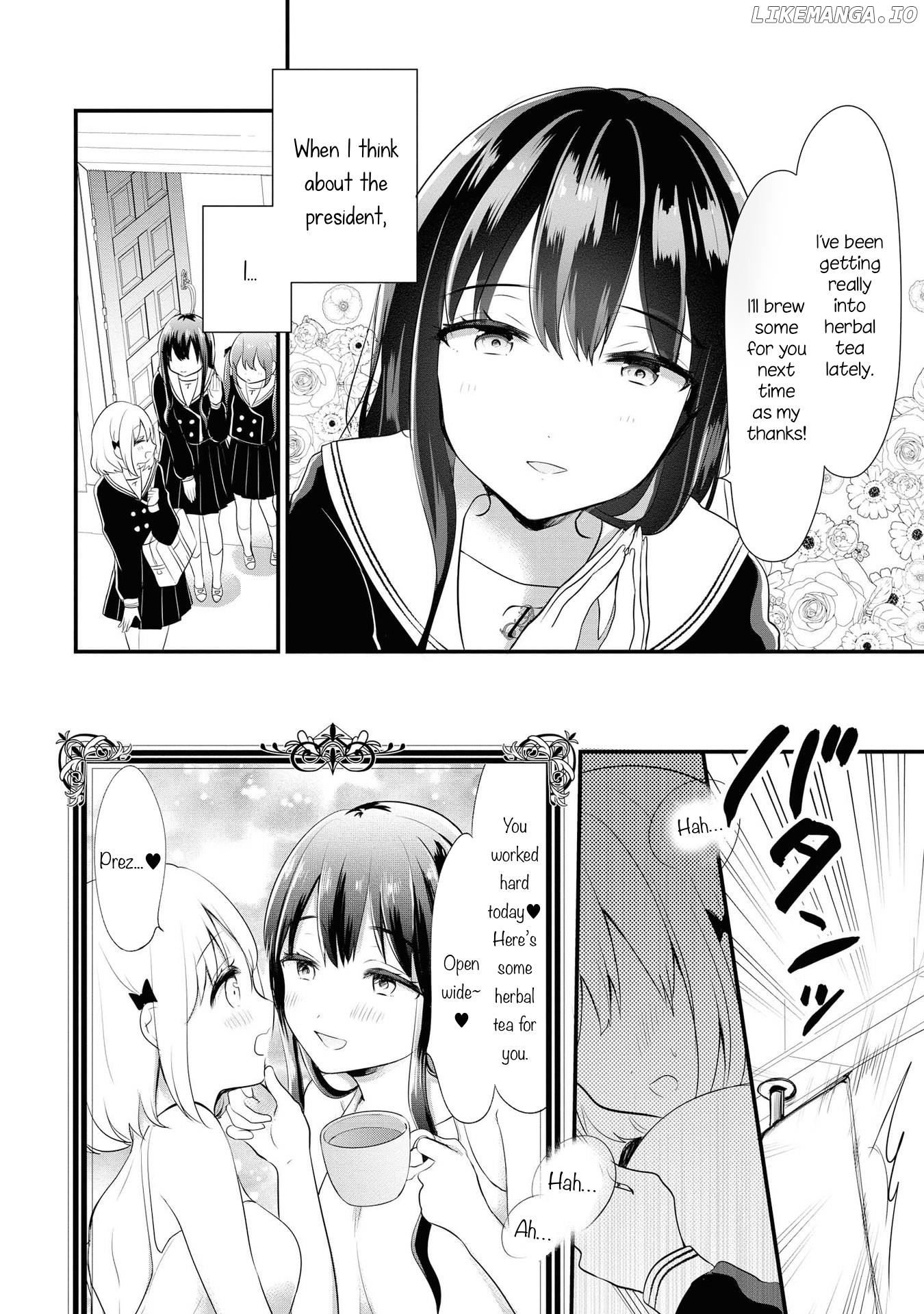 Hentai Yoku Dekimashita chapter 1 - page 4