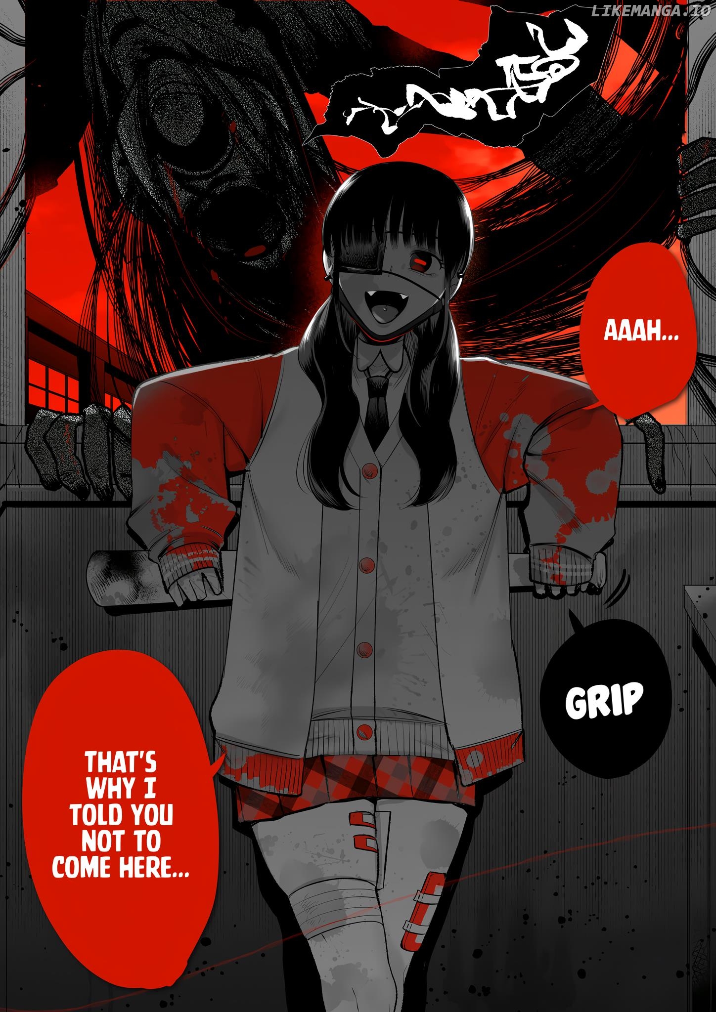 Bokkuko-San Who Is In The Same Class As Me chapter 1 - page 2