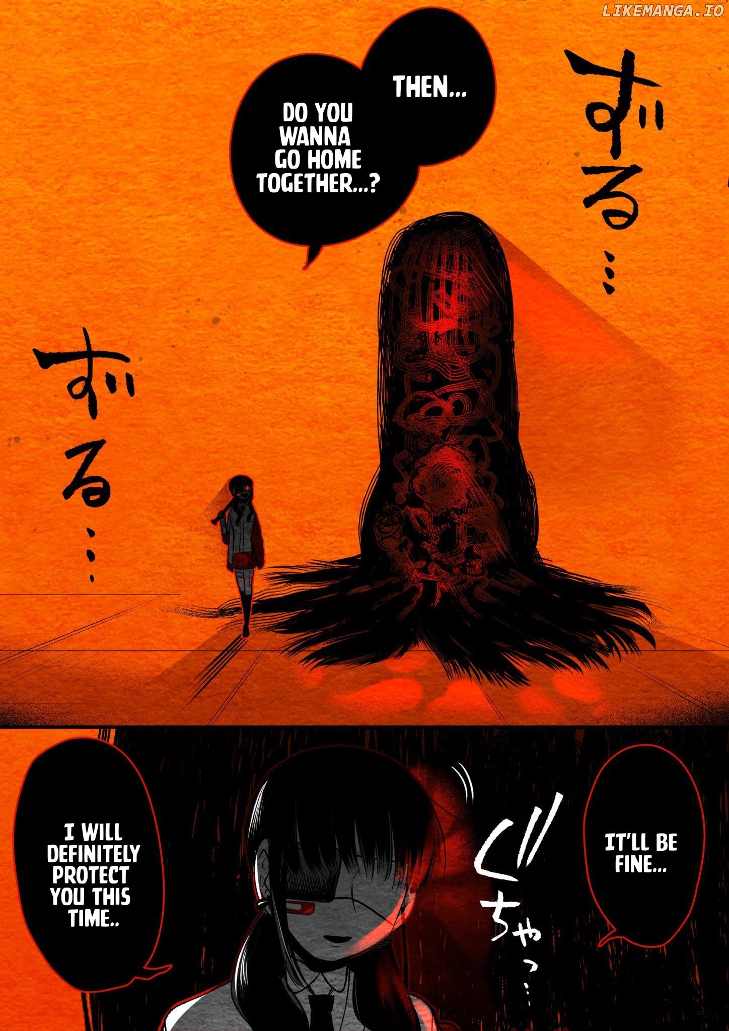 Bokkuko-San Who Is In The Same Class As Me chapter 2 - page 2