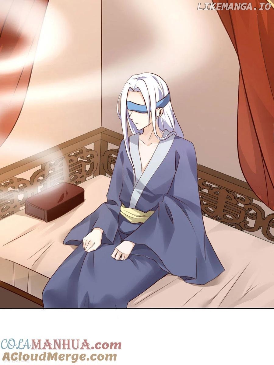 The Medical Fairy Is a Three-And-A-Half-Year-Old Cutie Chapter 1 - page 3