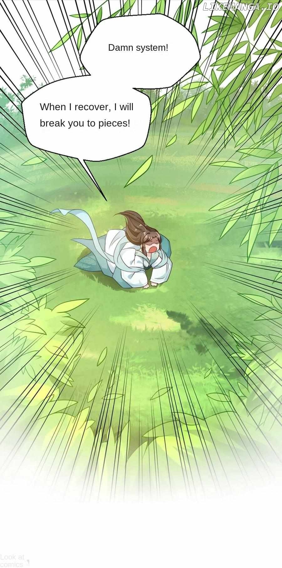 The Medical Fairy Is a Three-And-A-Half-Year-Old Cutie Chapter 2 - page 14