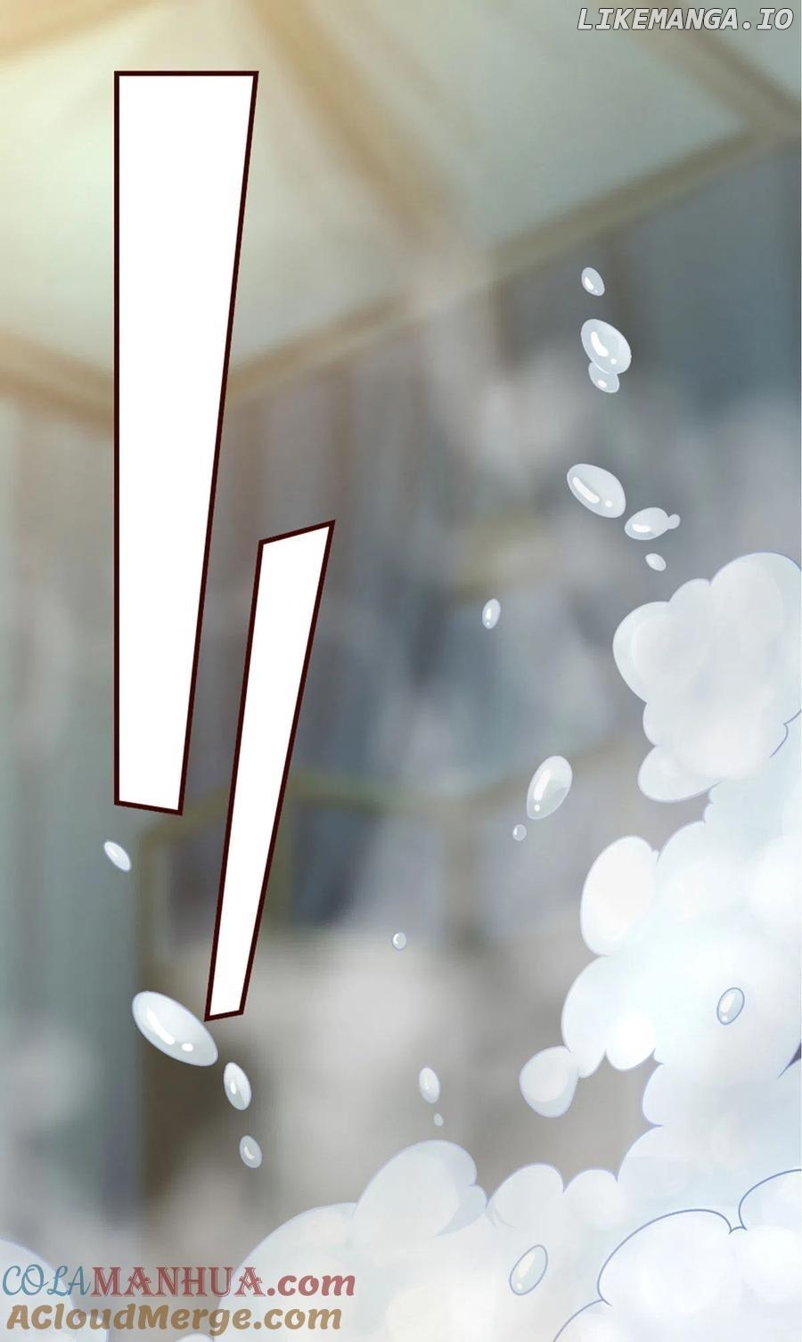 The Medical Fairy Is a Three-And-A-Half-Year-Old Cutie Chapter 2 - page 15