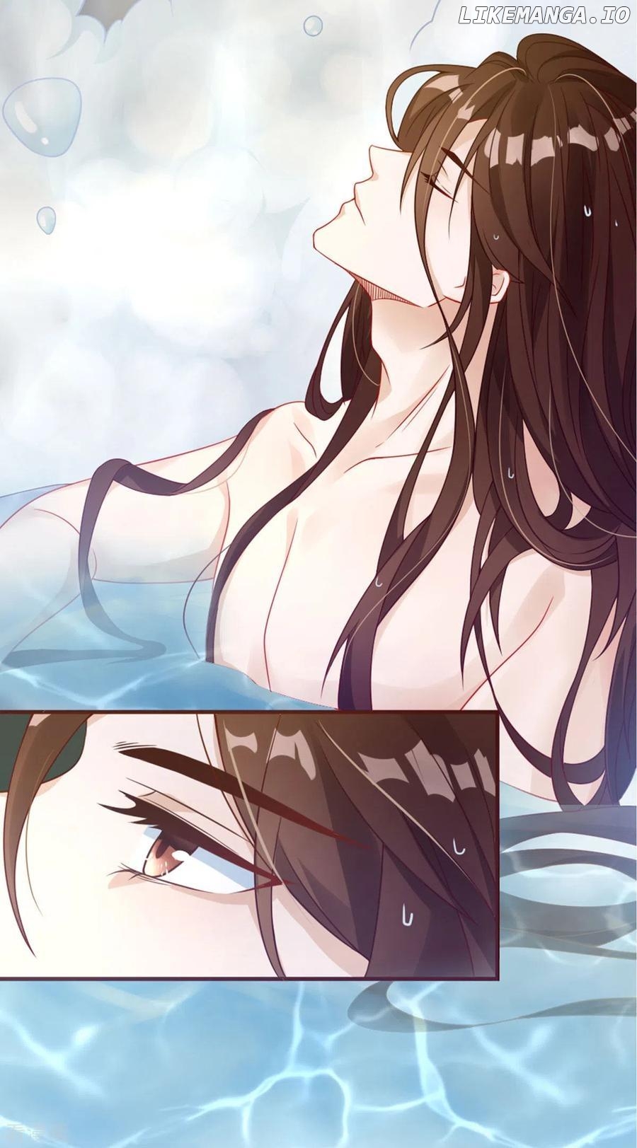 The Medical Fairy Is a Three-And-A-Half-Year-Old Cutie Chapter 2 - page 16