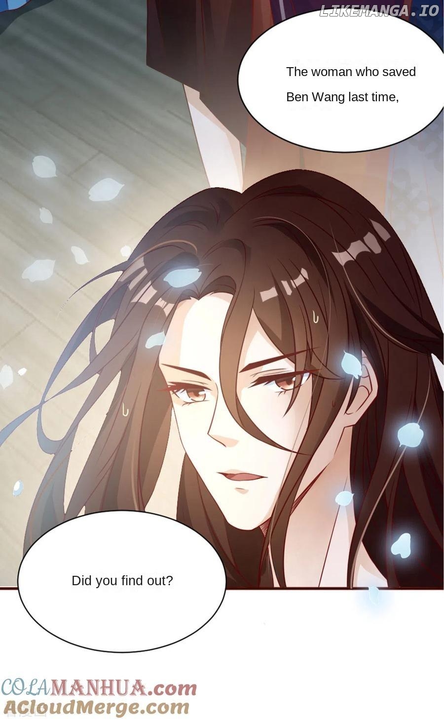 The Medical Fairy Is a Three-And-A-Half-Year-Old Cutie Chapter 2 - page 19
