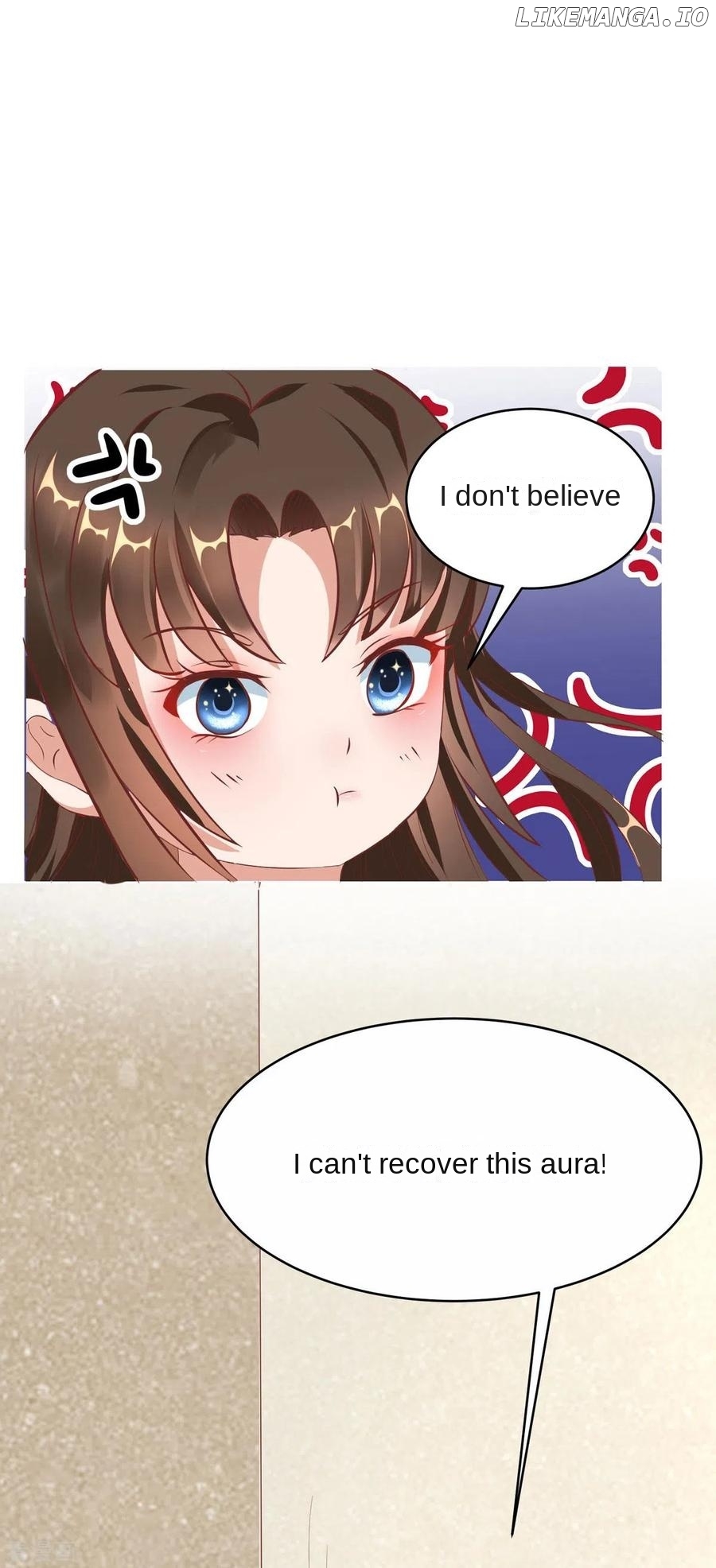The Medical Fairy Is a Three-And-A-Half-Year-Old Cutie Chapter 3 - page 10