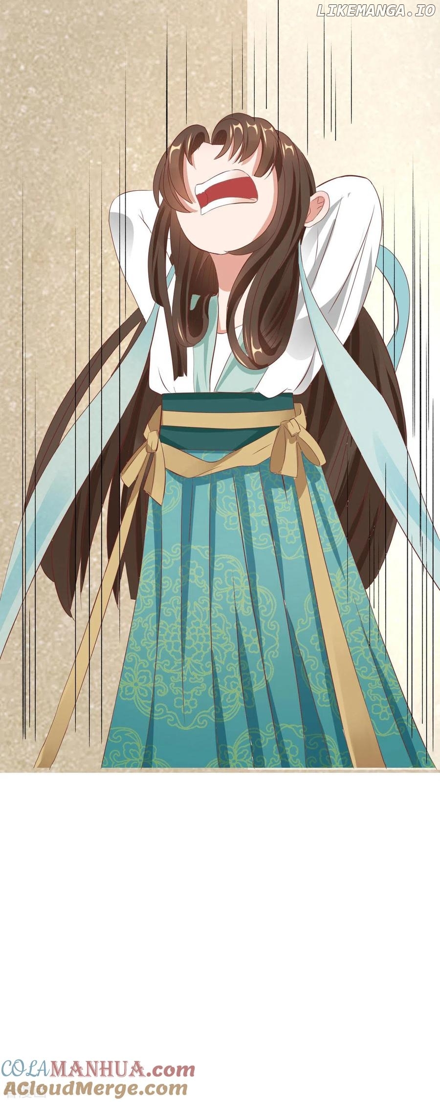 The Medical Fairy Is a Three-And-A-Half-Year-Old Cutie Chapter 3 - page 13