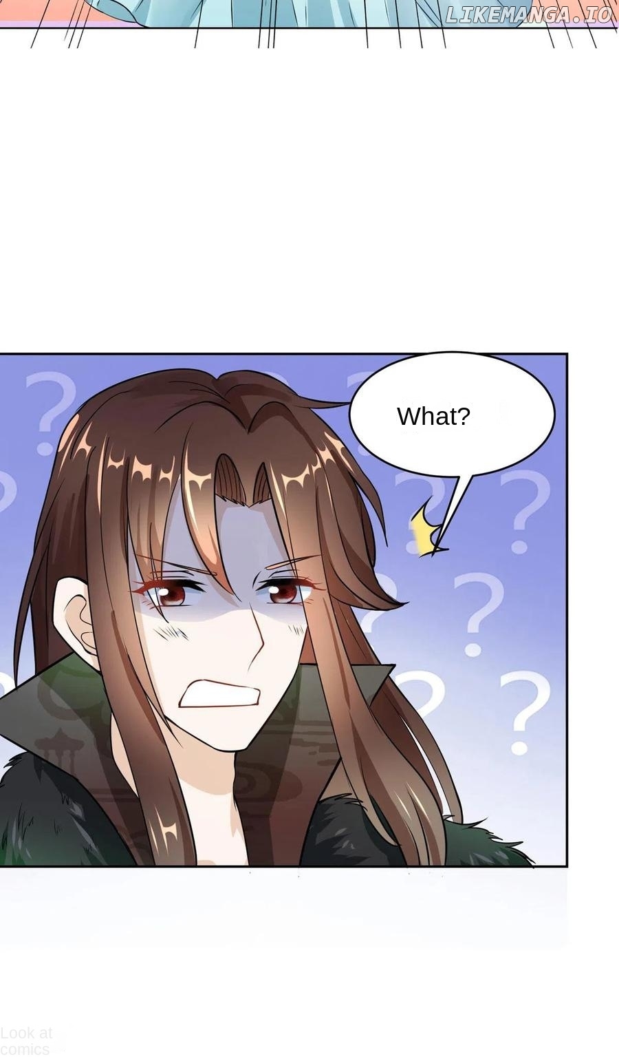 The Medical Fairy Is a Three-And-A-Half-Year-Old Cutie Chapter 3 - page 28