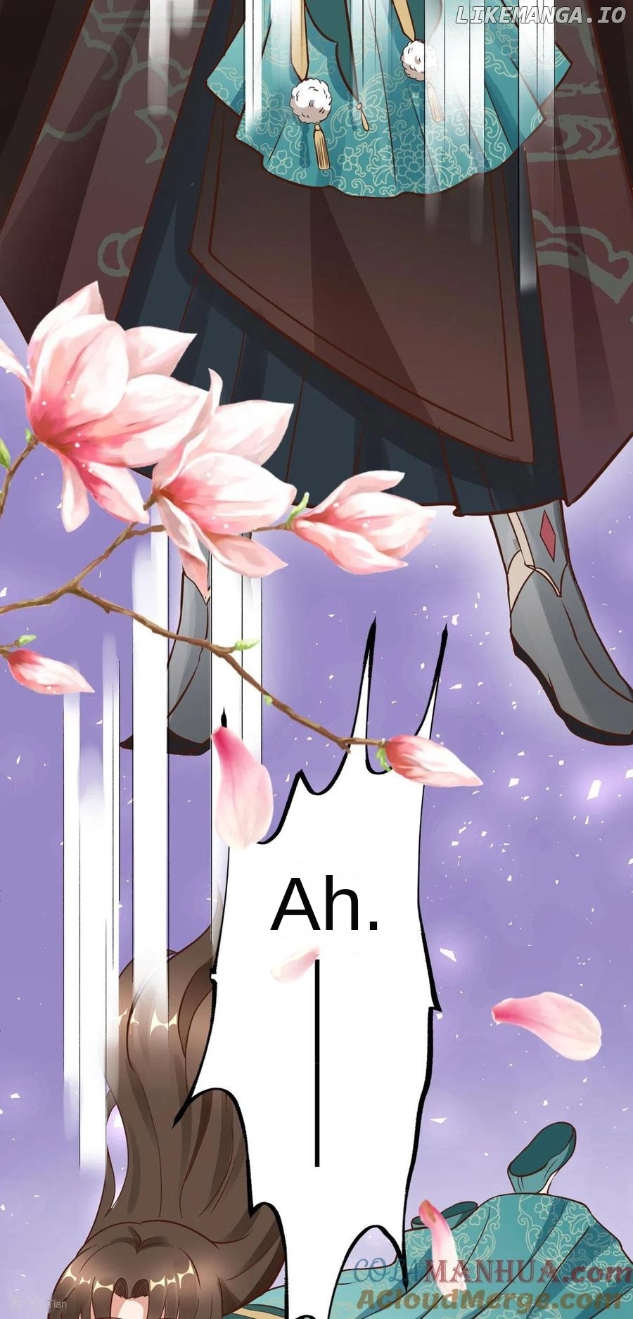 The Medical Fairy Is a Three-And-A-Half-Year-Old Cutie Chapter 3 - page 31