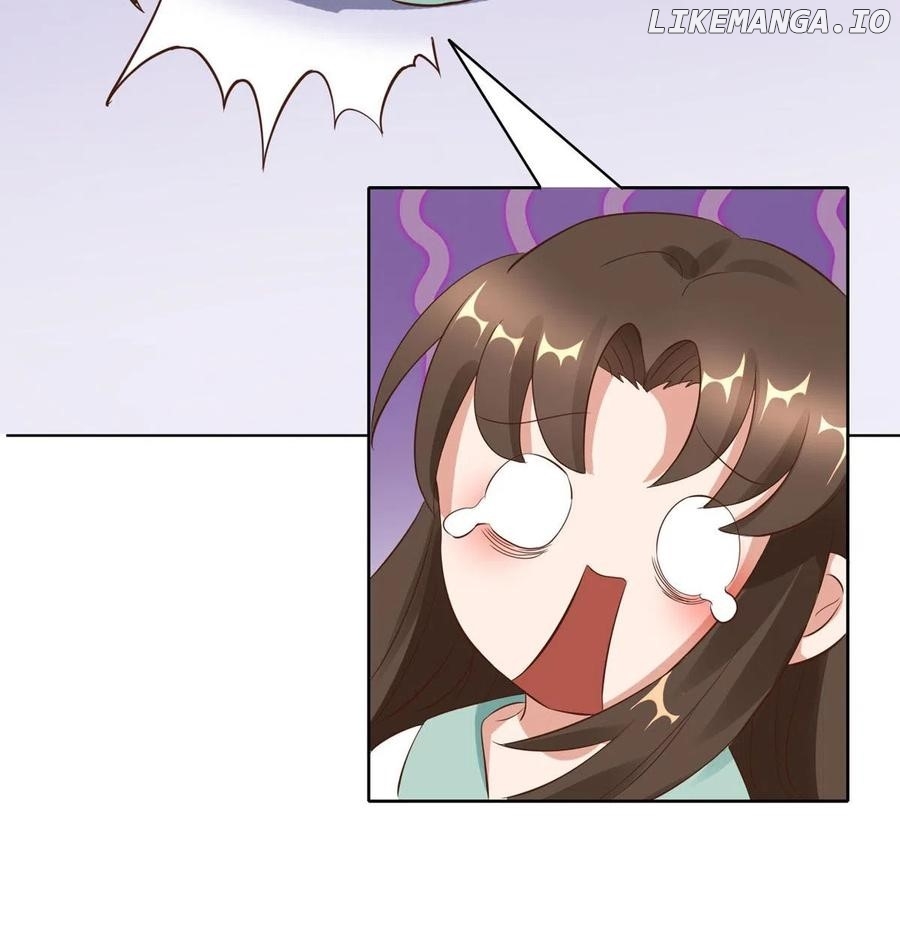 The Medical Fairy Is a Three-And-A-Half-Year-Old Cutie Chapter 3 - page 33