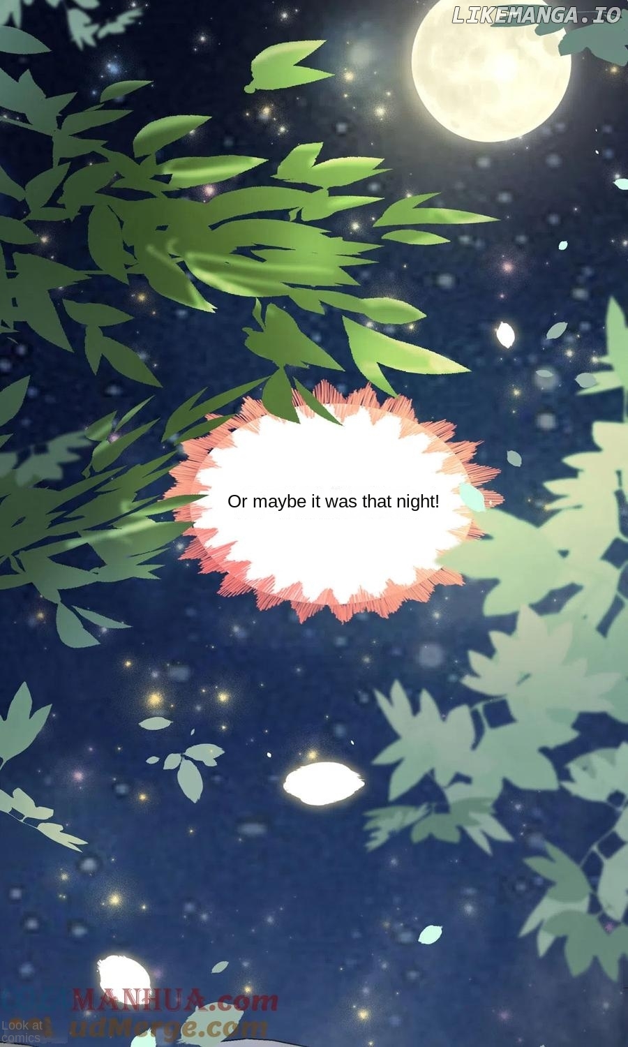 The Medical Fairy Is a Three-And-A-Half-Year-Old Cutie Chapter 4 - page 11