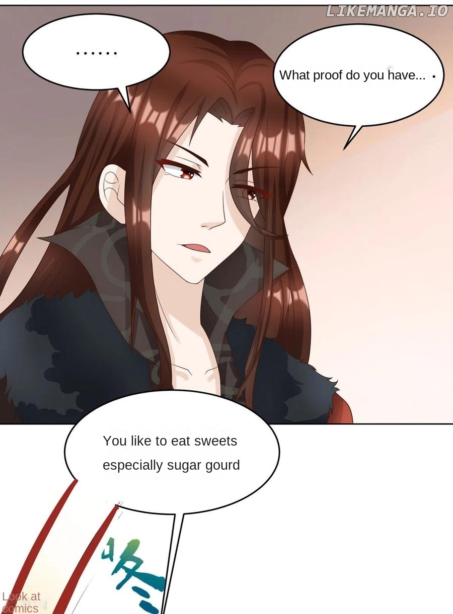 The Medical Fairy Is a Three-And-A-Half-Year-Old Cutie Chapter 4 - page 4