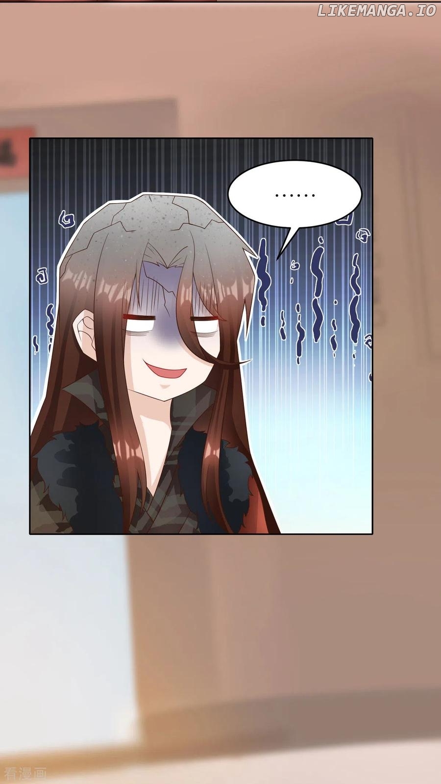 The Medical Fairy Is a Three-And-A-Half-Year-Old Cutie Chapter 4 - page 6
