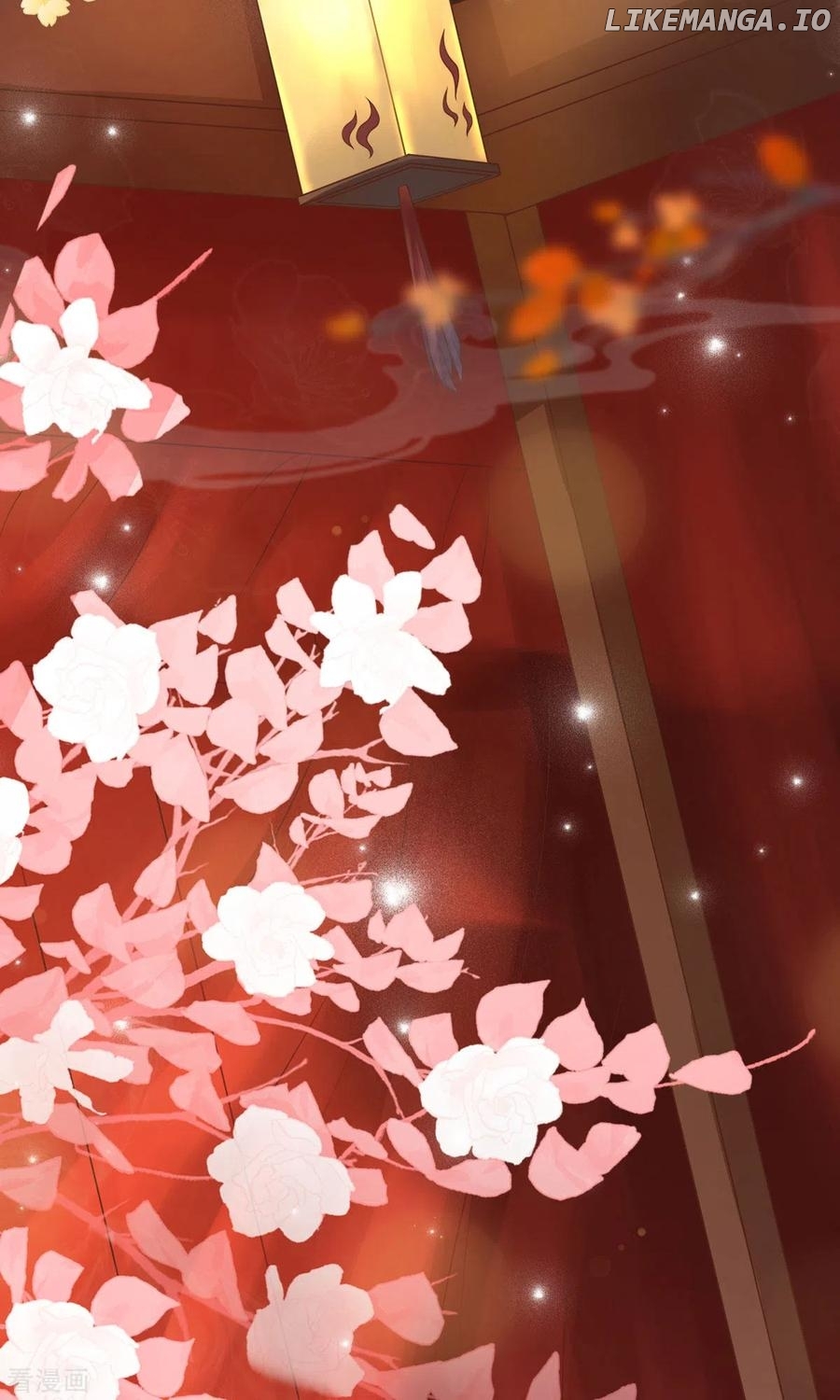 The Medical Fairy Is a Three-And-A-Half-Year-Old Cutie Chapter 4 - page 8