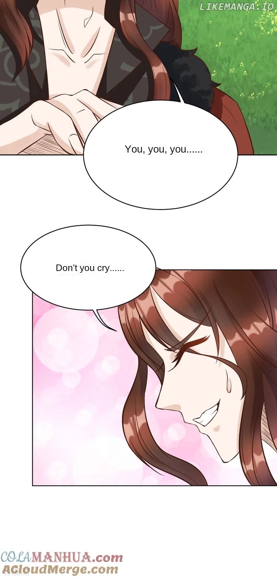 The Medical Fairy Is a Three-And-A-Half-Year-Old Cutie Chapter 5 - page 9