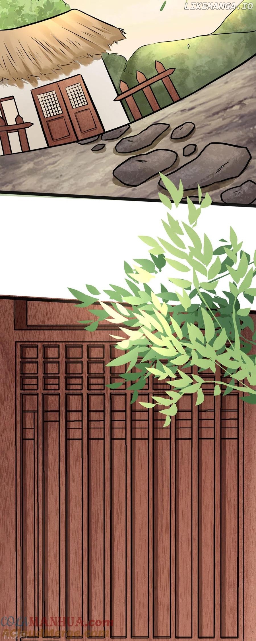 The Medical Fairy Is a Three-And-A-Half-Year-Old Cutie Chapter 13 - page 23