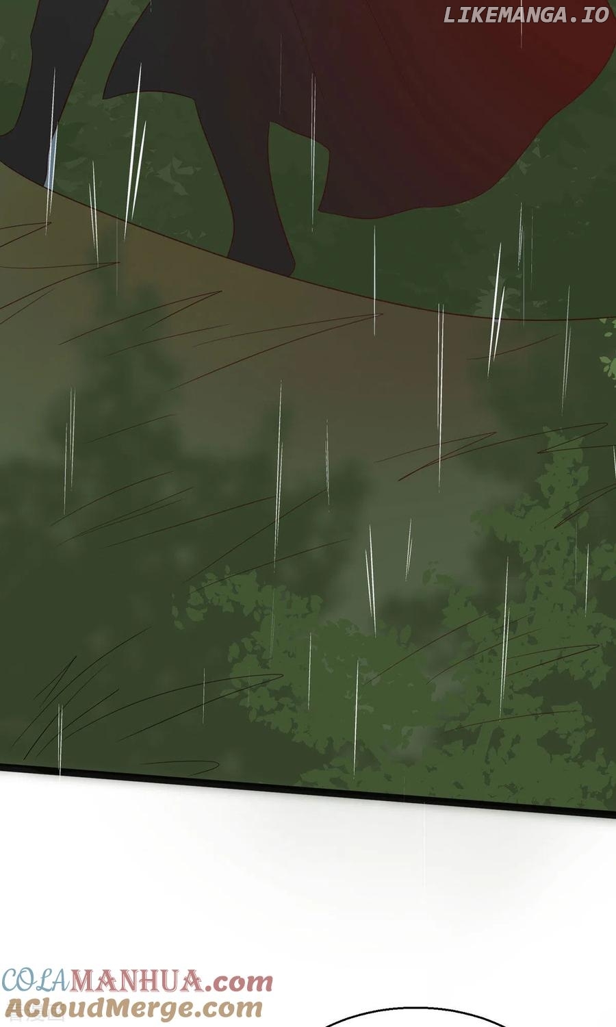The Medical Fairy Is a Three-And-A-Half-Year-Old Cutie Chapter 14 - page 15