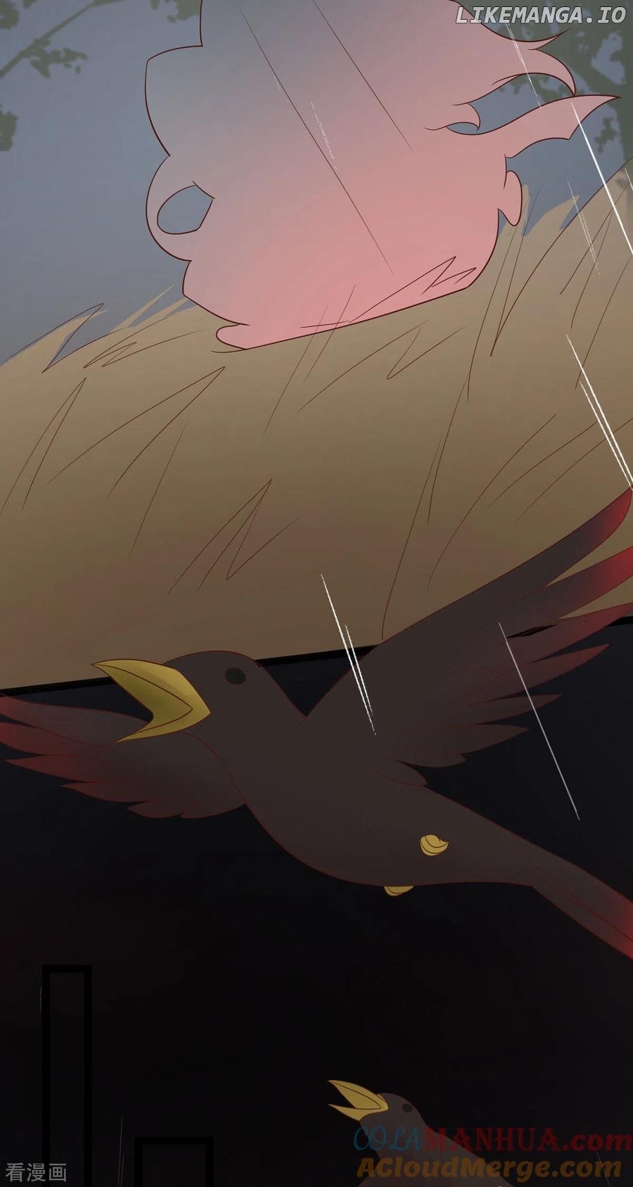 The Medical Fairy Is a Three-And-A-Half-Year-Old Cutie Chapter 14 - page 23