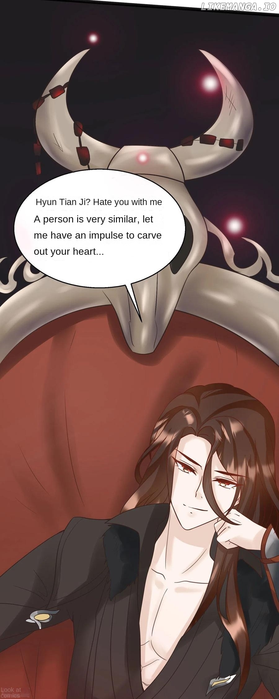 The Medical Fairy Is a Three-And-A-Half-Year-Old Cutie Chapter 14 - page 38