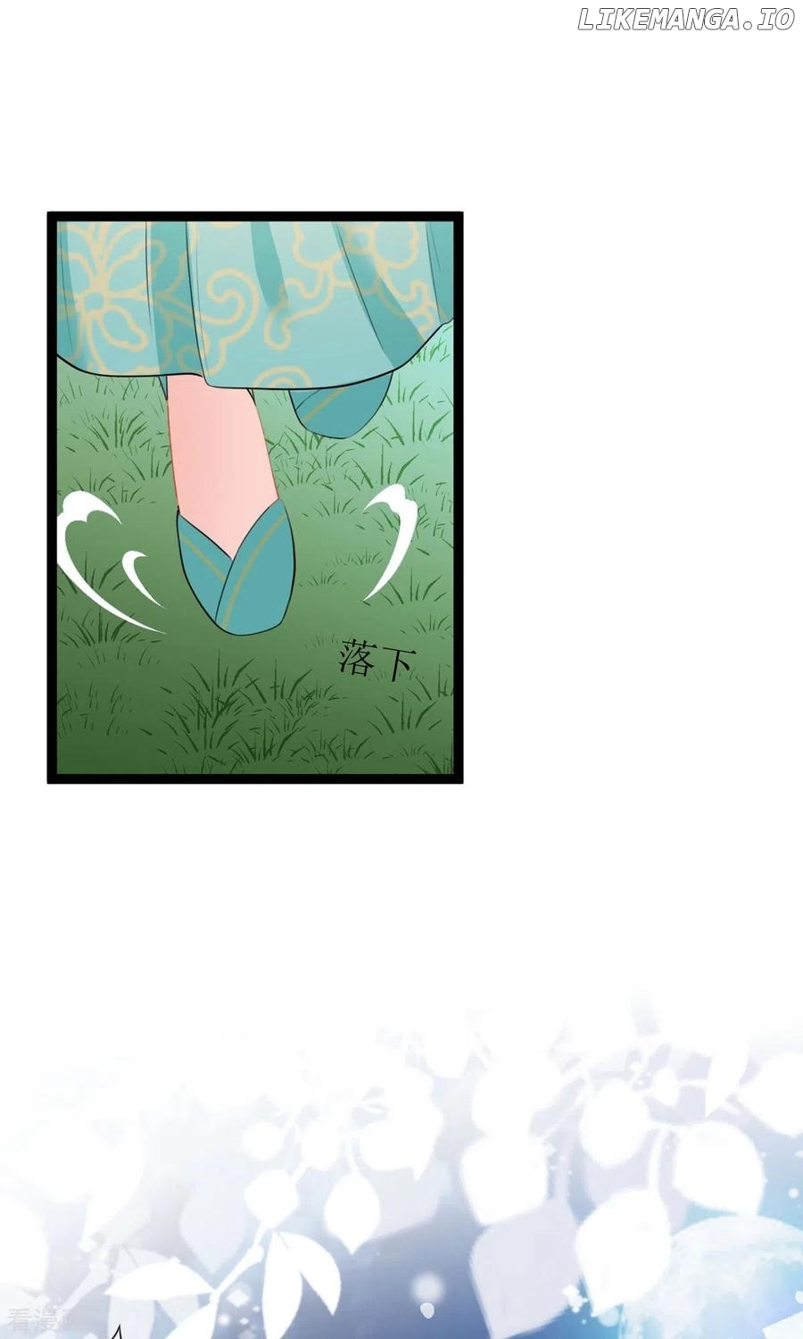 The Medical Fairy Is a Three-And-A-Half-Year-Old Cutie Chapter 15 - page 20