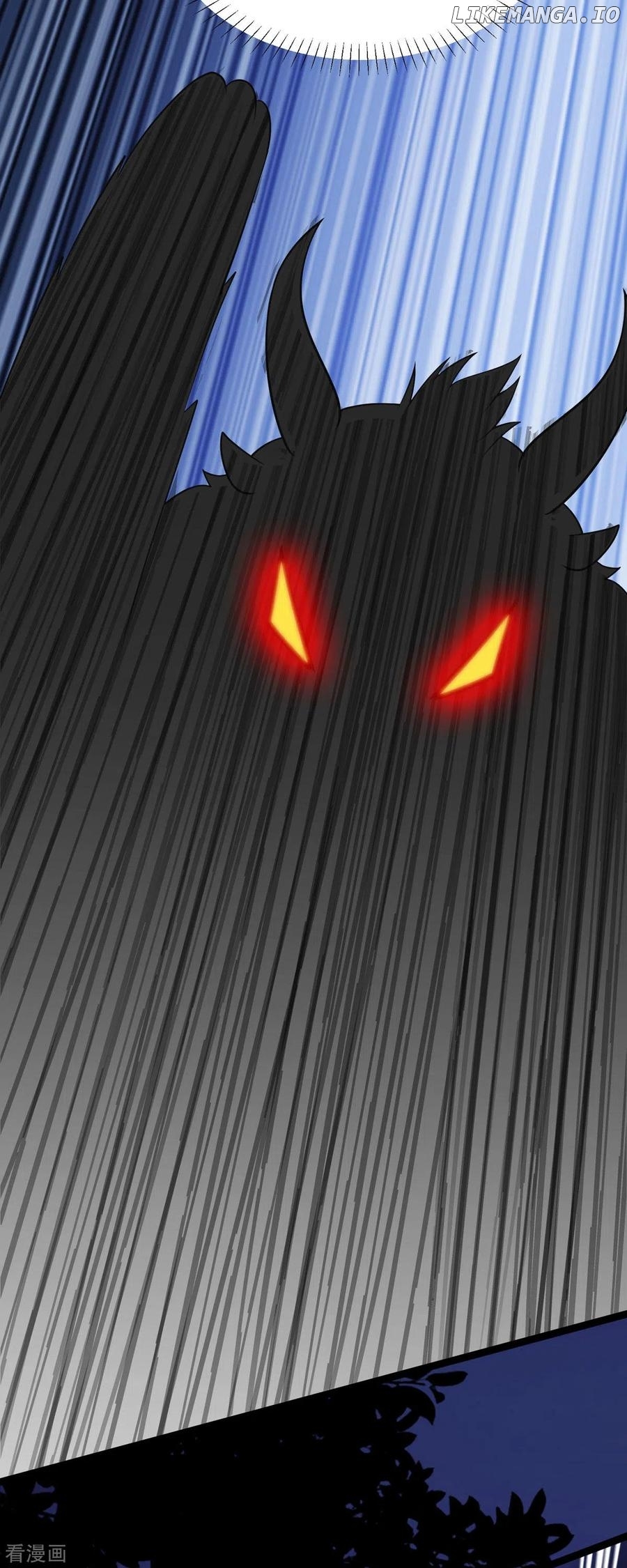 The Medical Fairy Is a Three-And-A-Half-Year-Old Cutie Chapter 17 - page 6
