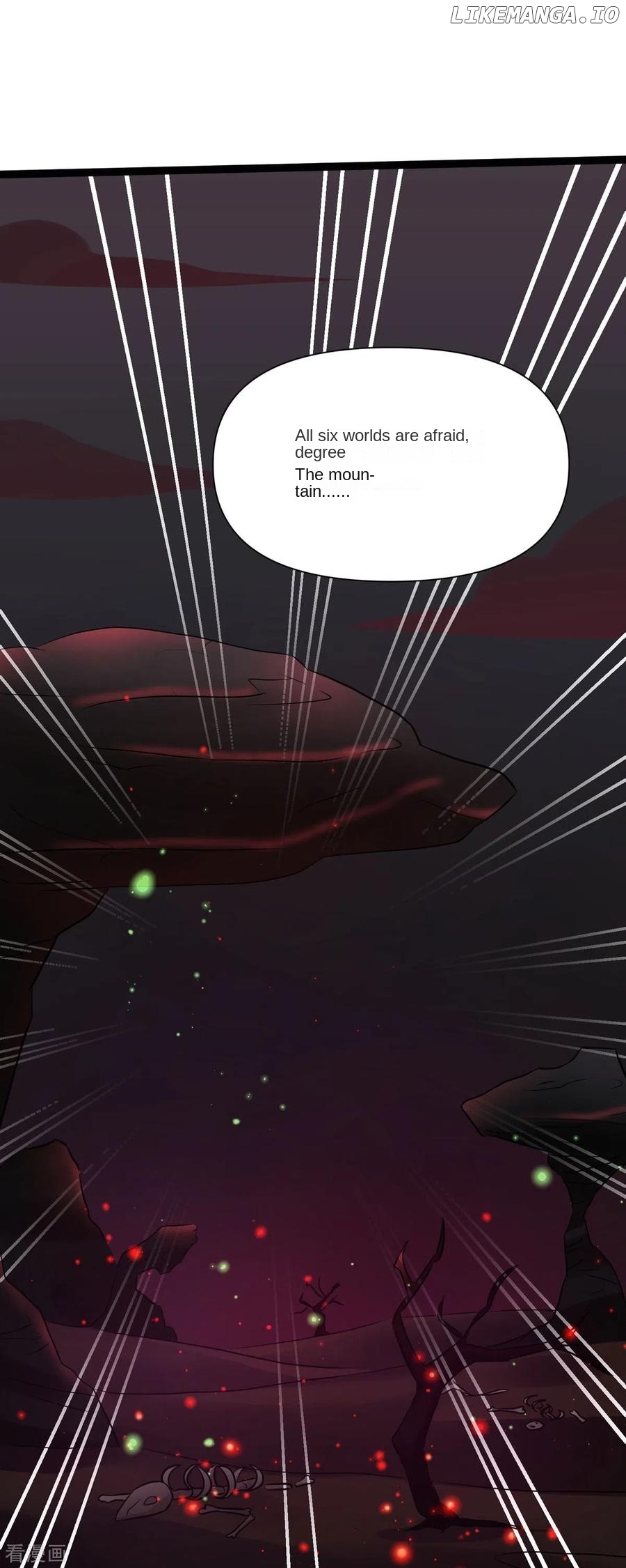 The Medical Fairy Is a Three-And-A-Half-Year-Old Cutie Chapter 19 - page 2